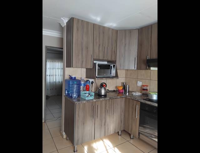 3 BEDROOM HOUSE FOR SALE IN BARBERTON